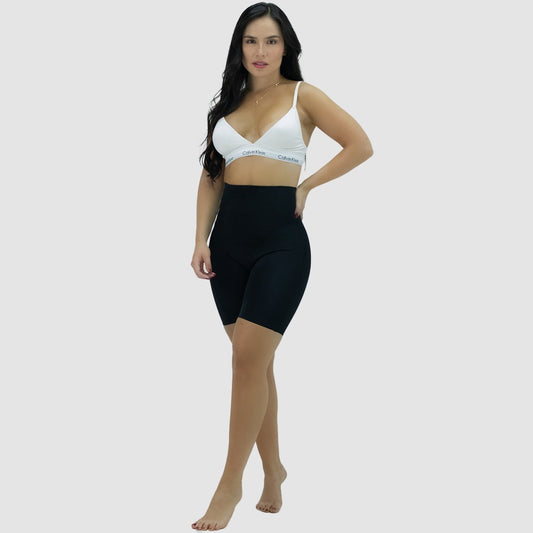 Short Control Abdomen Invisible Sin Costuras Mujer