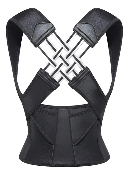 Corrector De Postura Espalda Anti-joroba