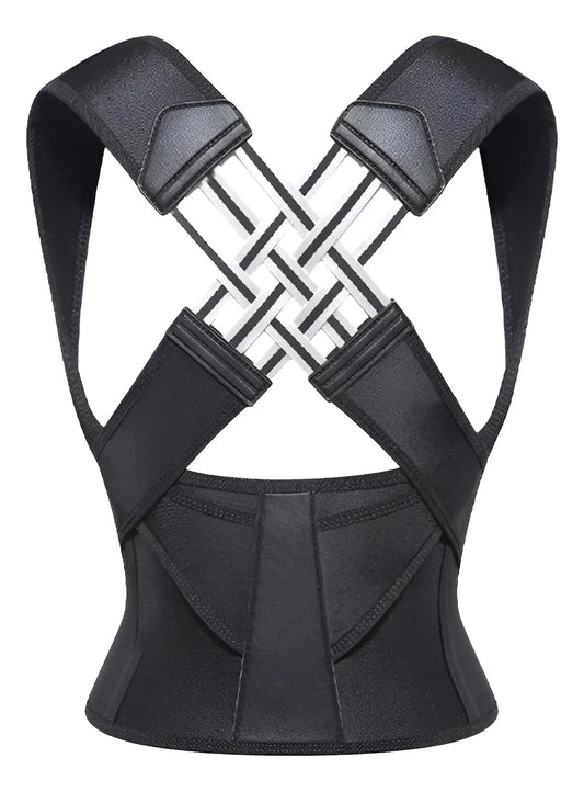 Corrector De Postura Espalda Anti-joroba