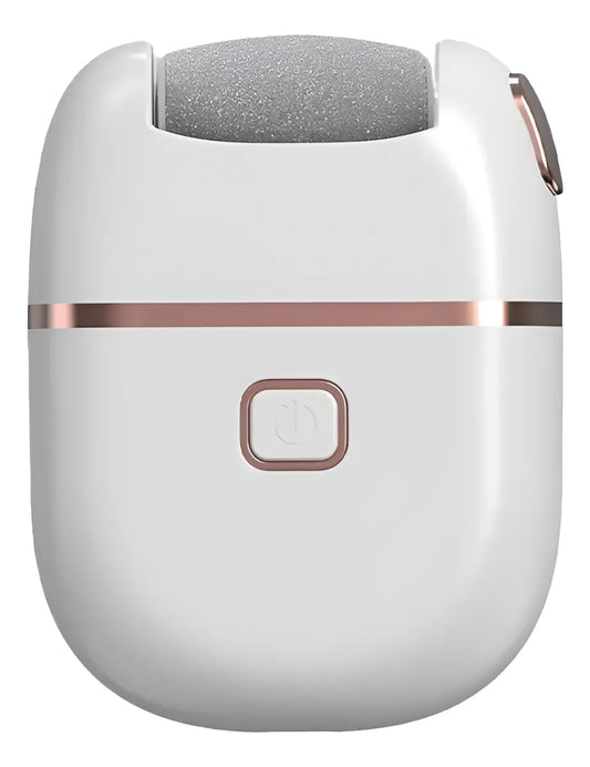 Removedor De Piel Muerta Eléctrico Recargable