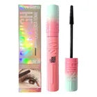 Rimel Mascara Pestañas Sky High Original Miss Lara Negro