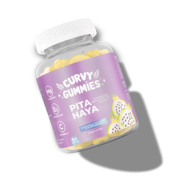 CURVY GUMMIES X 60