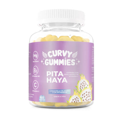 CURVY GUMMIES X 60
